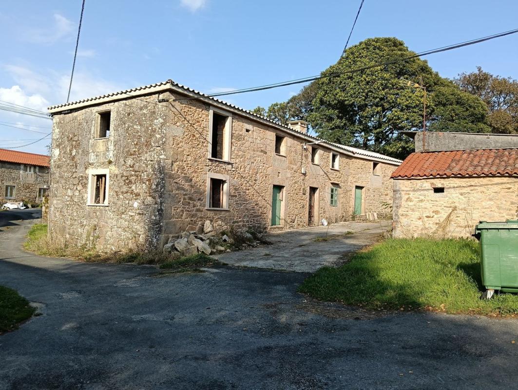 Venta de chalet independiente en Guilpilleira, Curtis
 photo 2