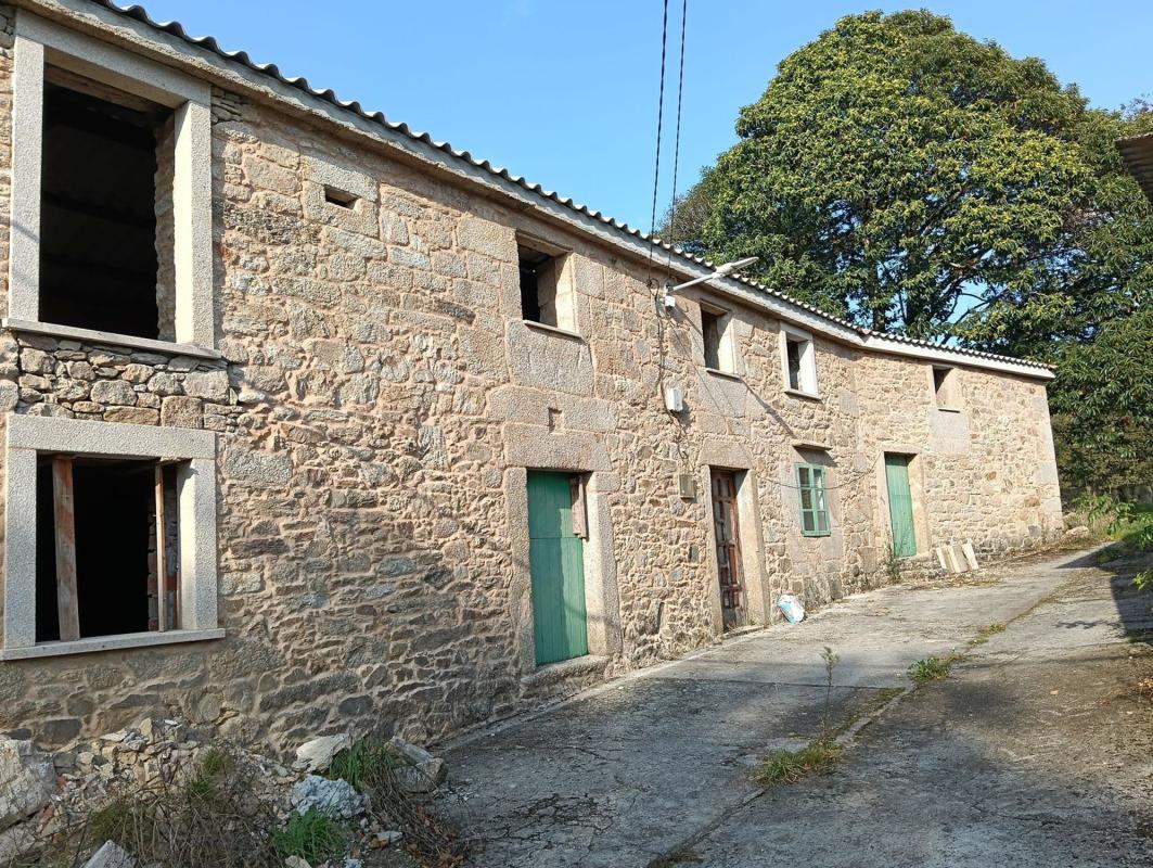 Venta de chalet independiente en Guilpilleira, Curtis
 photo 3