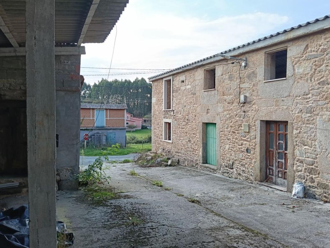 Venta de chalet independiente en Guilpilleira, Curtis
 photo 4