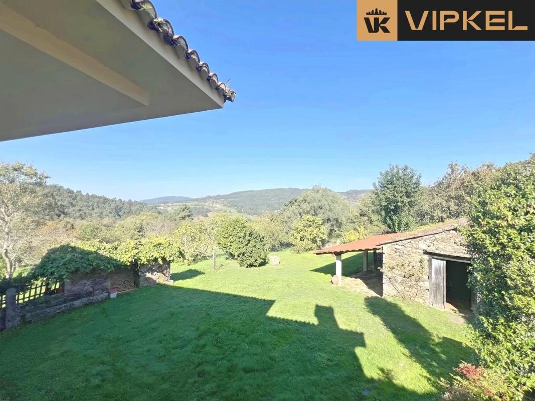 Sale of independent chalet in LG LIBUREO, Vilarmaior
 photo 4