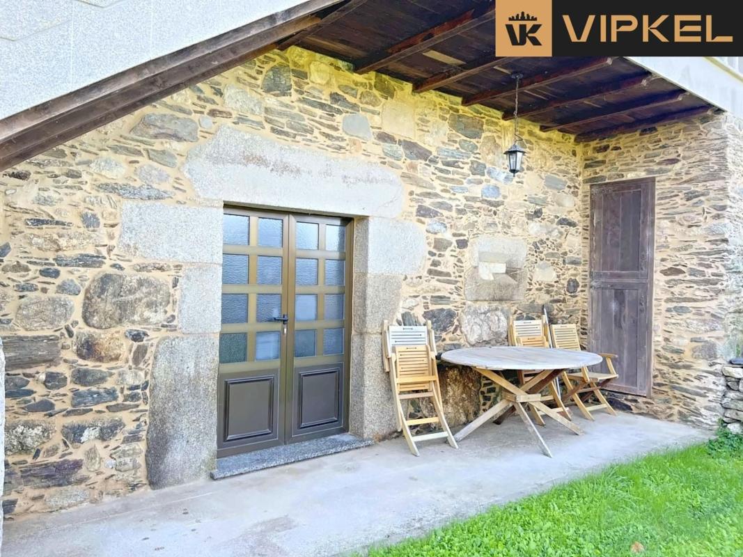 Sale of independent chalet in LG LIBUREO, Vilarmaior
 photo 5