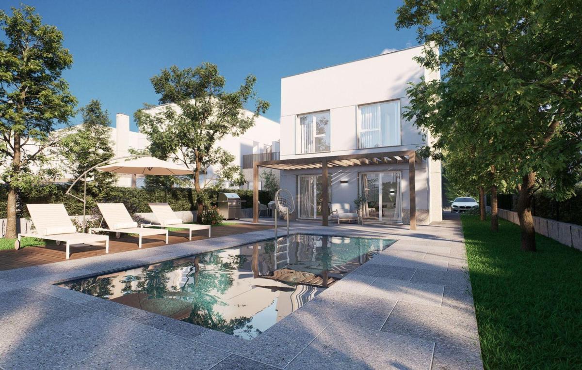 Properties for sale and rent in Spain photo 4