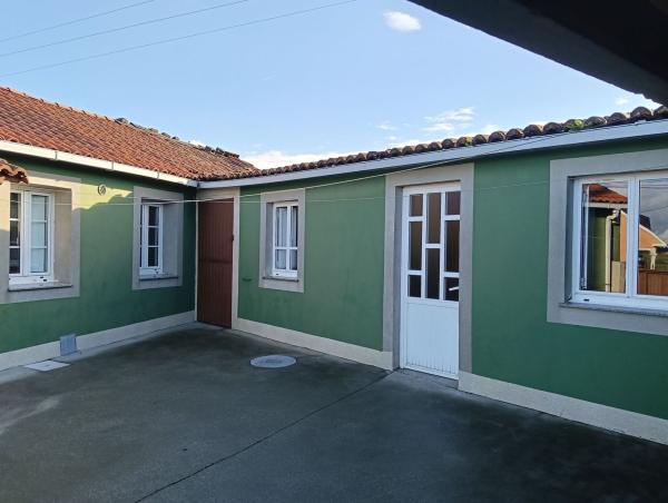 Casa independiente en Cruce Sesmonde photo 4