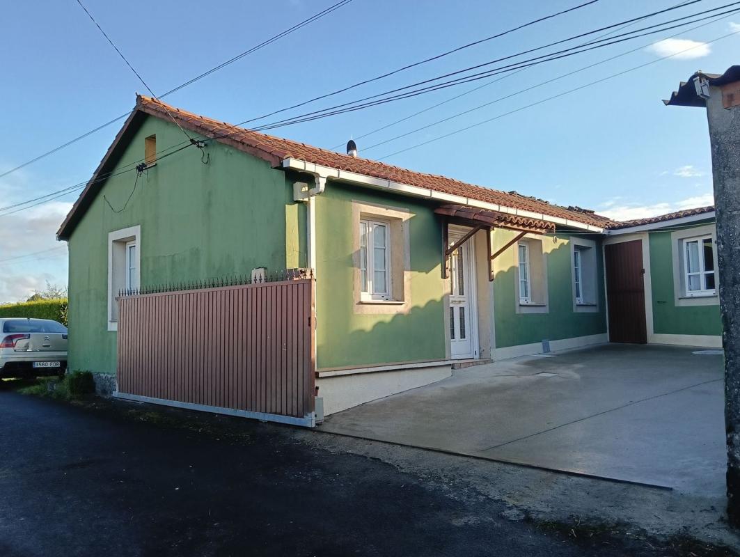 Venta de chalet independiente en Calle Quenllos, Curtis
photo 1