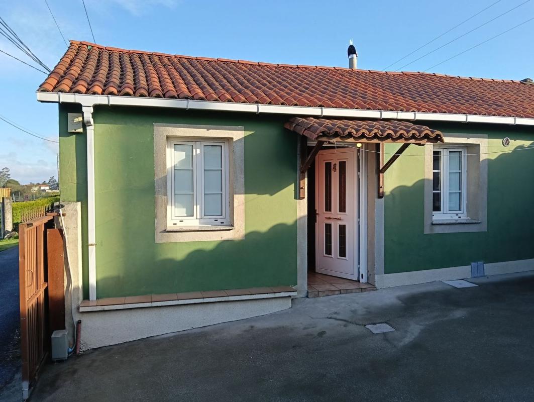 Venta de chalet independiente en Calle Quenllos, Curtis
photo 4