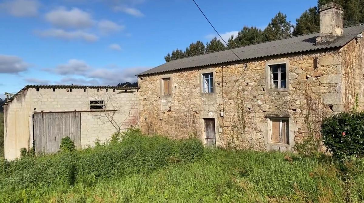 Venta de chalet independiente en Villarmayor, 5, Vilarmaior
 photo 2