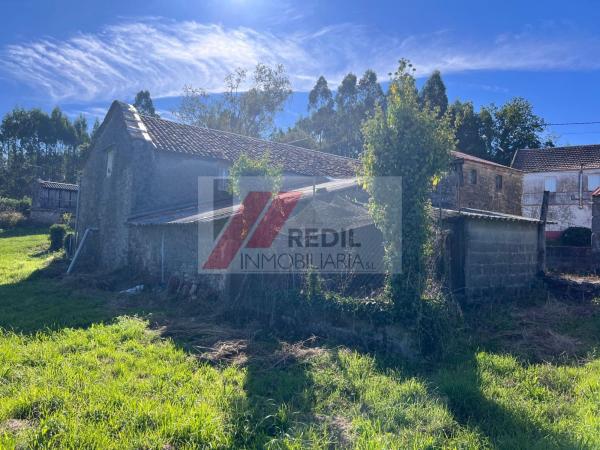 Chalet adosado en Feas photo 4