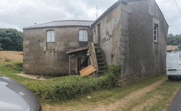 Casa de pueblo en Cernadas Arriba, 1 thumbnail 1