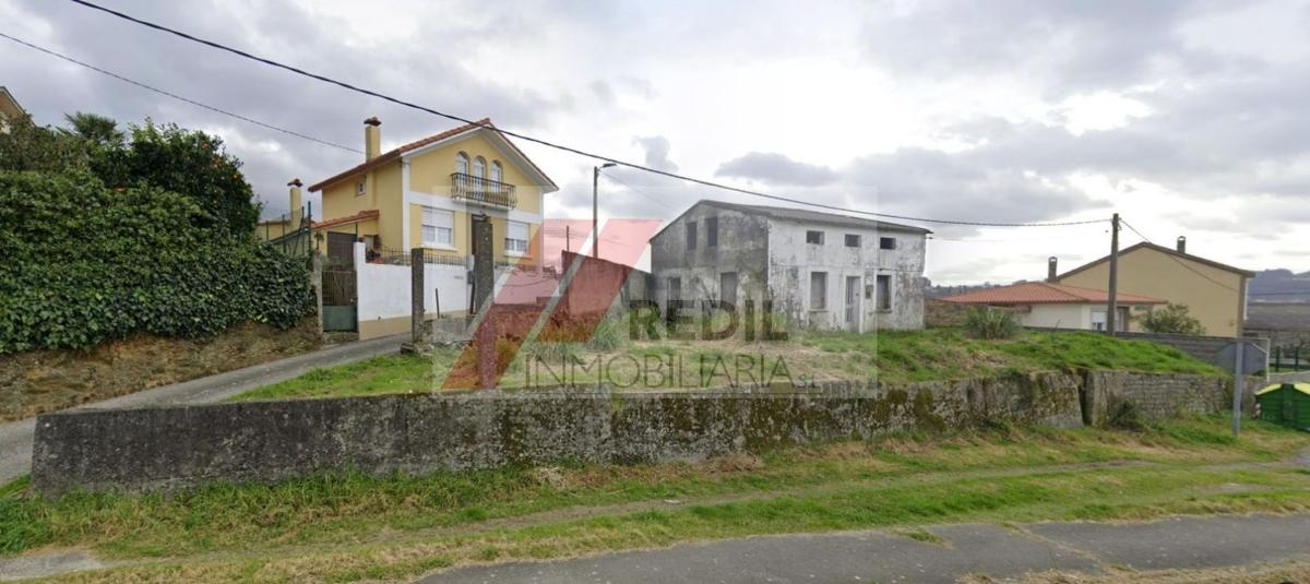 Venta de chalet independiente en Lanza, Betanzos
 photo 2