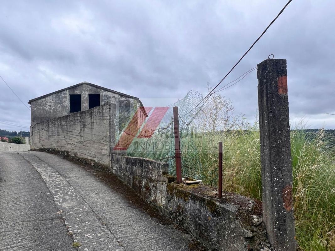 Venta de chalet independiente en Lanza, Betanzos
 photo 3