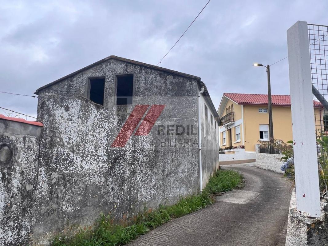 Venta de chalet independiente en Lanza, Betanzos
 photo 4