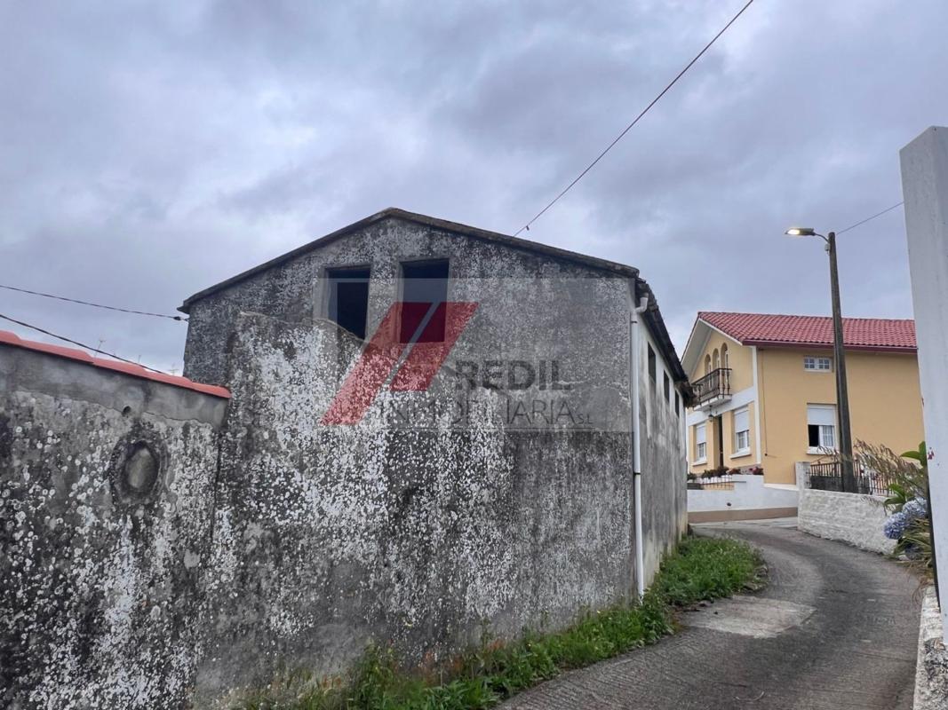 Venta de chalet independiente en Lanza, Betanzos
 photo 5