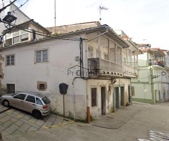 Chalet pareado en calle Cerca photo 1