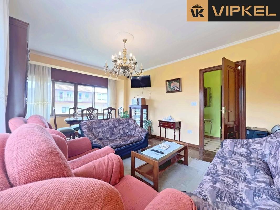 Venta de chalet independiente en LG OMBRE, Miño
 photo 2