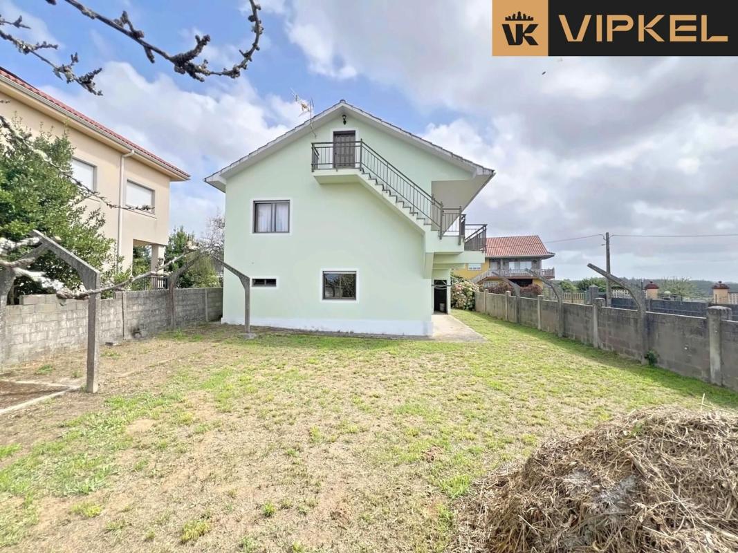 Venta de chalet independiente en LG OMBRE, Miño
 photo 5