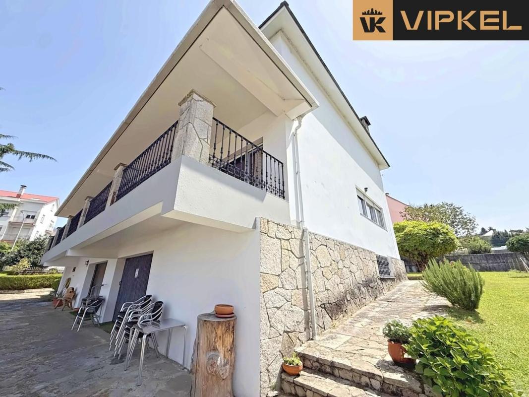 Venta de chalet independiente en Aldea Sombreu, Miño
 photo 3