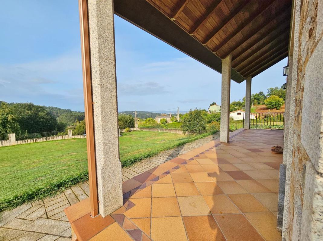 Sale of independent chalet in Calle Lugar, 6, Vilarmaior
photo 3