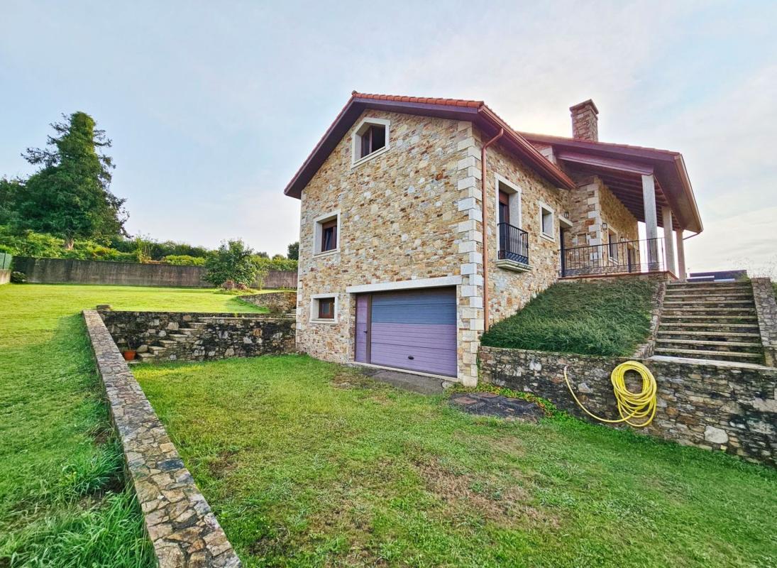 Sale of independent chalet in Calle Lugar, 6, Vilarmaior
photo 5