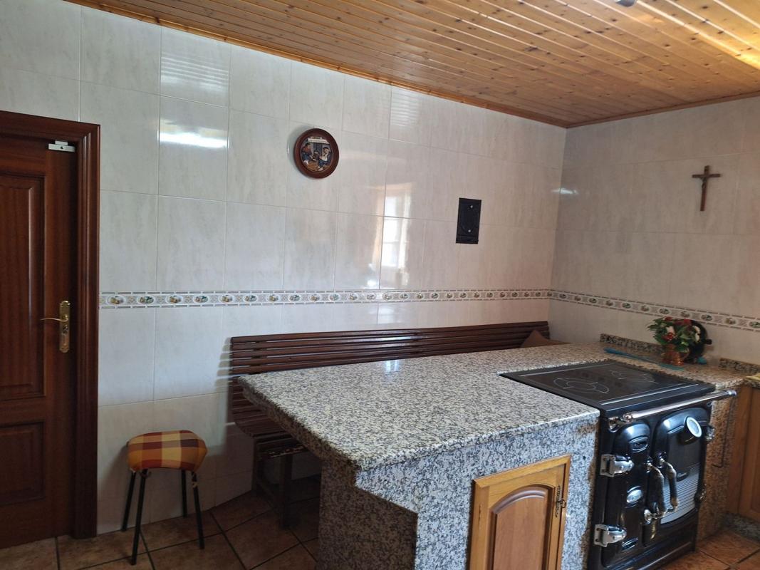 Продажа отдельного шале в  Laxe, 22, Виласантәр photo 4