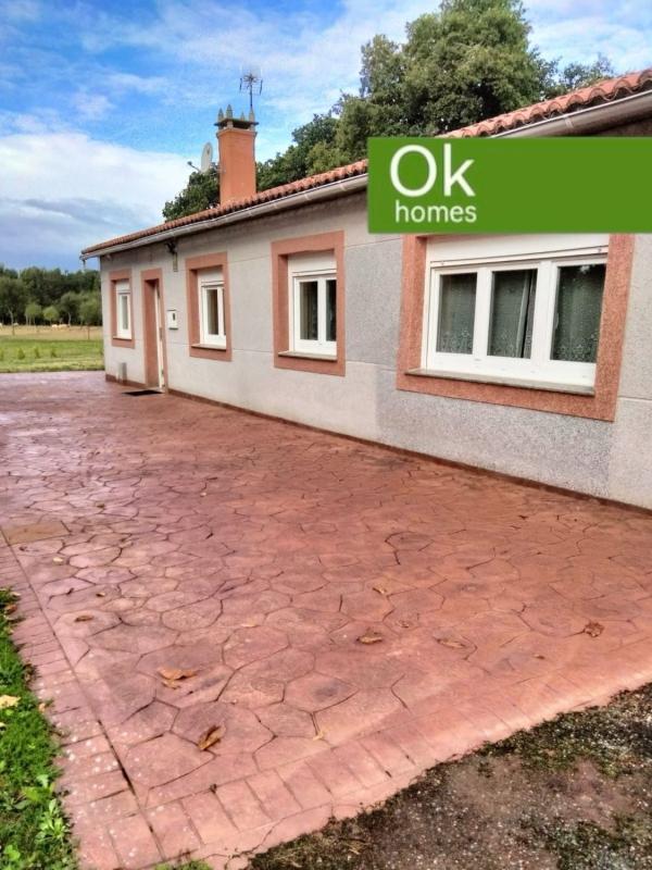 Venta de chalet independiente en Curtis, Curtis
 photo 2