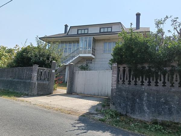 Casa independiente en Cruce Sesmonde photo 1