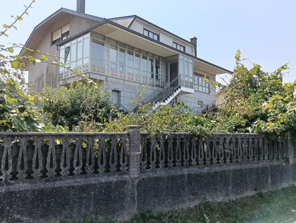 Casa independiente en Cruce Sesmonde photo 2