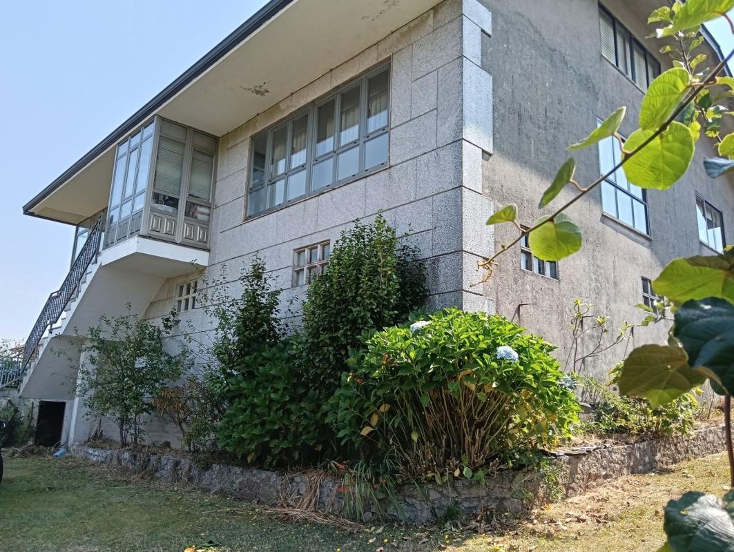 Venta de chalet independiente en Cruce Sesmonde, Vilasantar
 photo 5