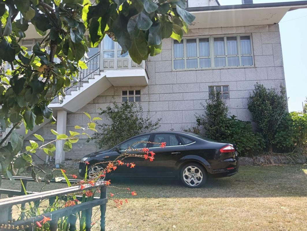 Venta de chalet independiente en Calle Quenllos, Curtis
 photo 3