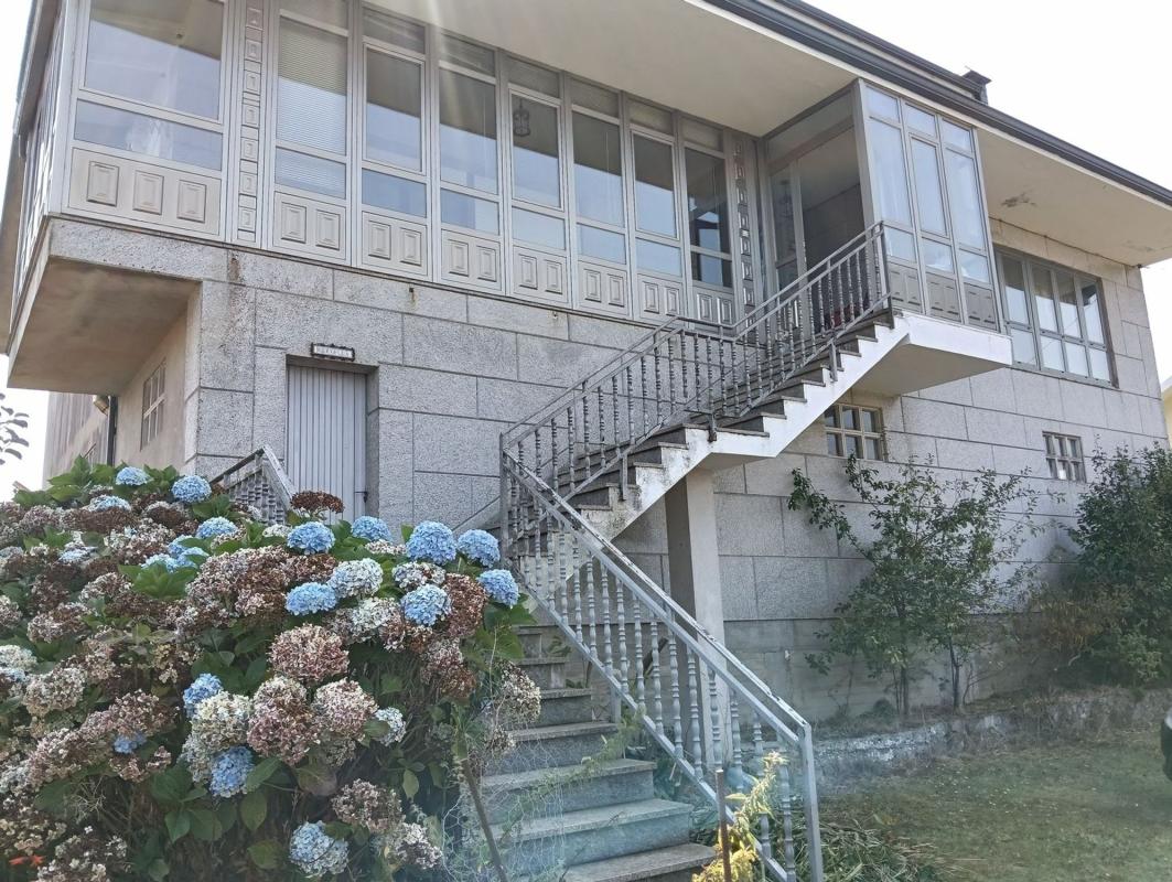 Venta de chalet independiente en Calle Quenllos, Curtis
 photo 4
