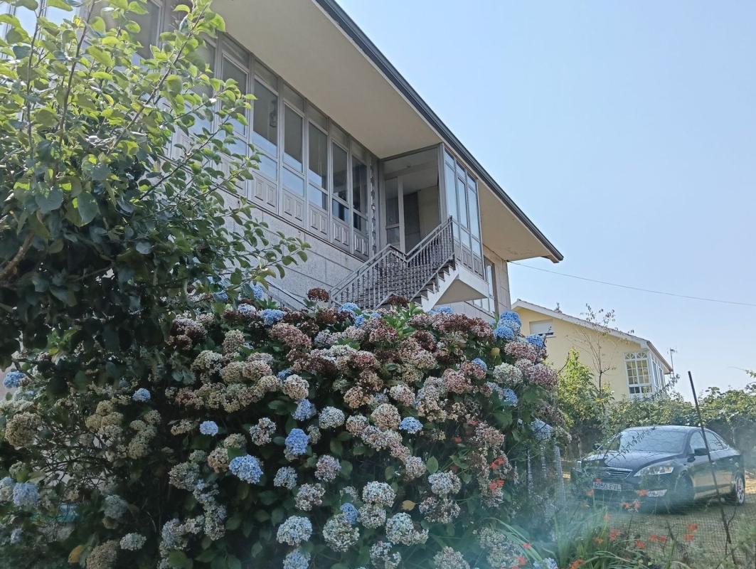 Venta de chalet independiente en Calle Quenllos, Curtis
 photo 5