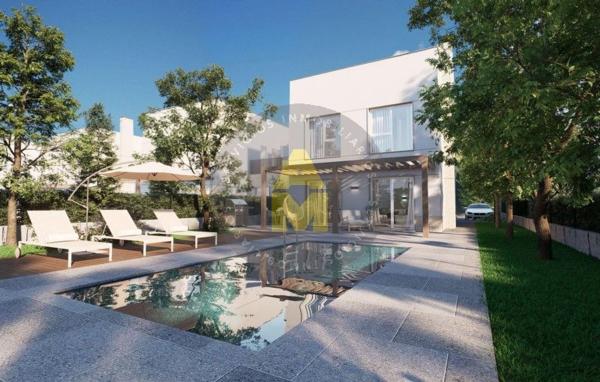 Chalet pareado en calle Abellos 4 photo 4