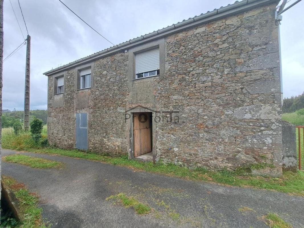 Venta de chalet independiente en Lg. Vilardois, Curtis
 photo 2