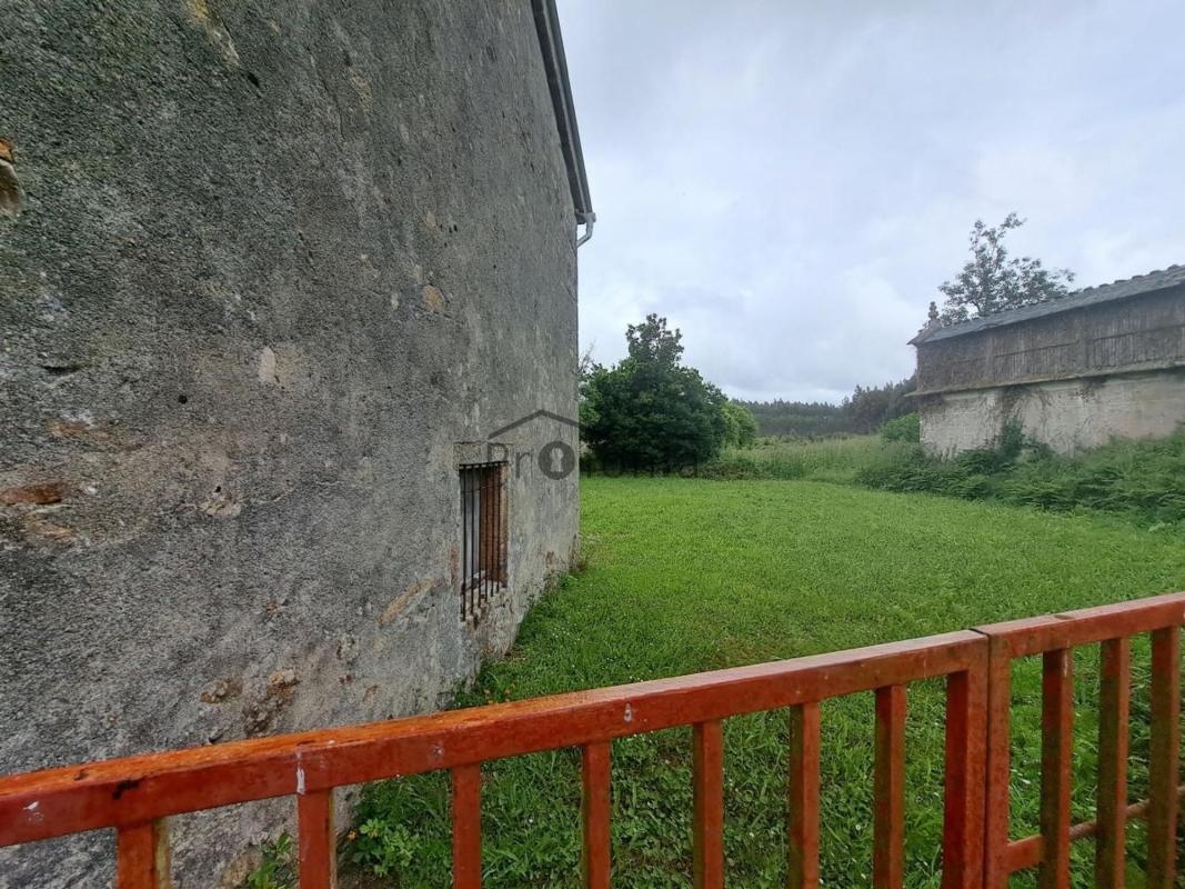 Venta de chalet independiente en Lg. Vilardois, Curtis
 photo 3