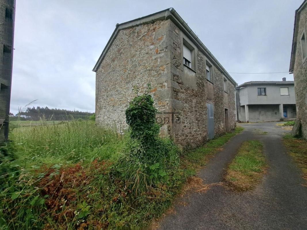 Venta de chalet independiente en Lg. Vilardois, Curtis
 photo 4