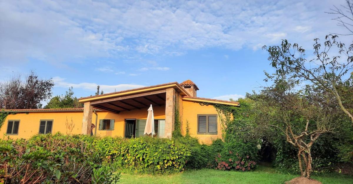 Venta de chalet independiente en Lugar Curras, Miño
photo 3