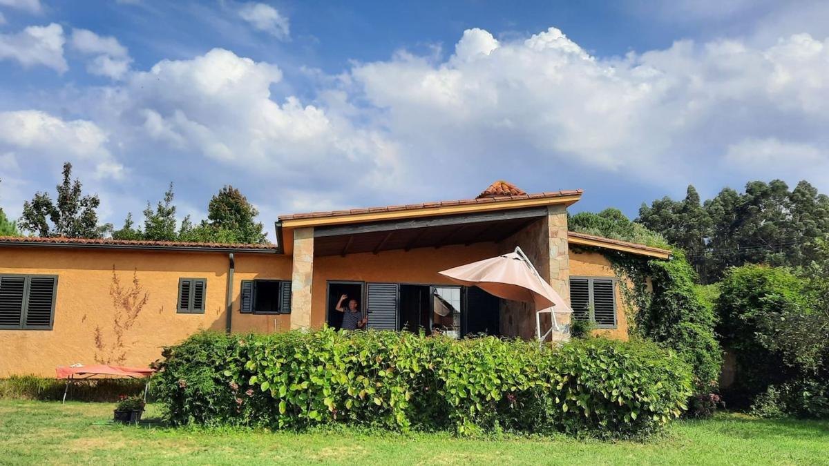 Venta de chalet independiente en Lugar Curras, Miño
photo 4