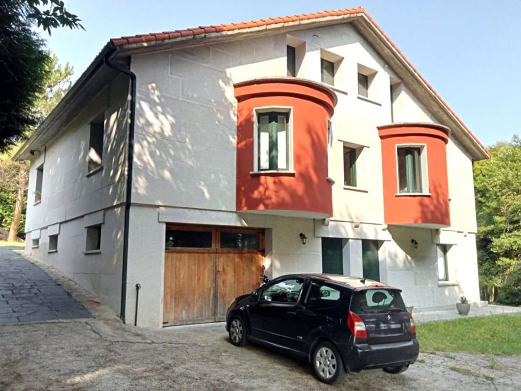 Sprzedaż niezależnego domku jednorodzinnego w C/PENEDO s/n, Betanzos photo 1
