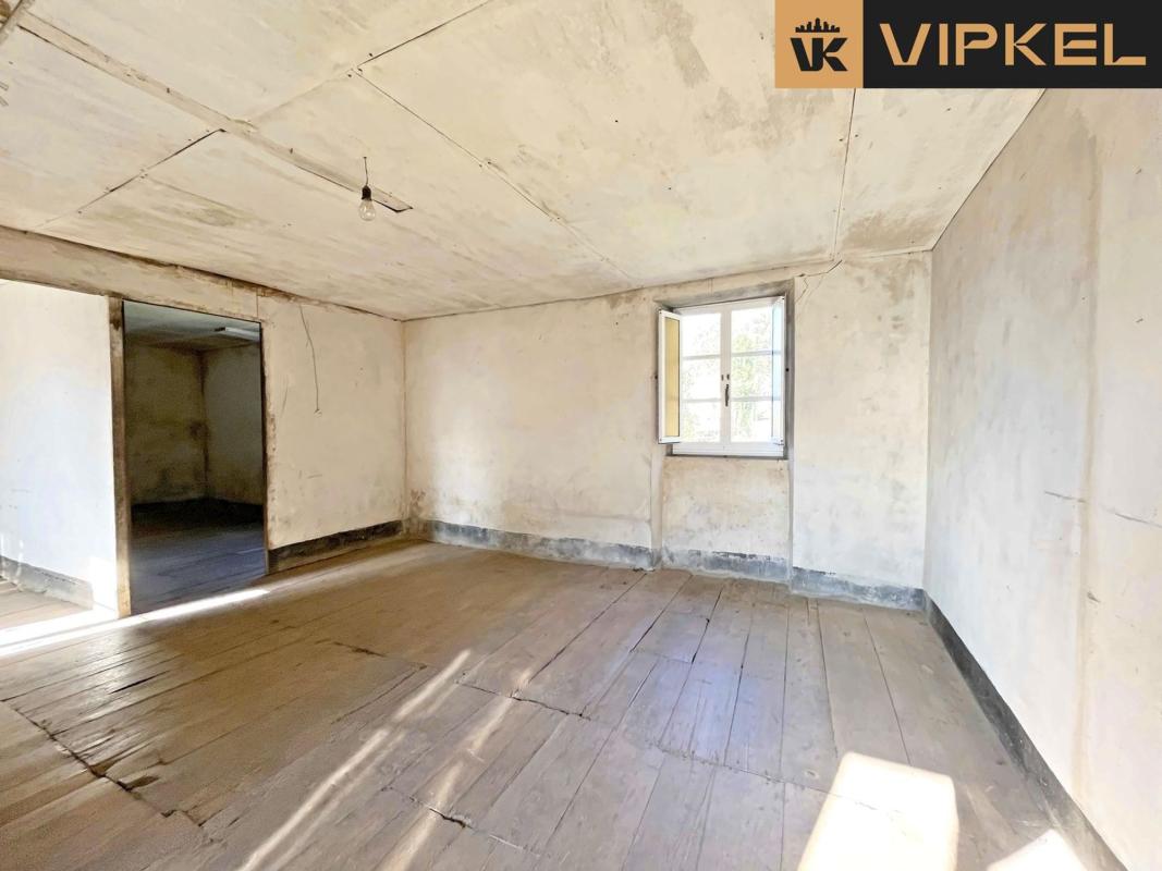 Продажа отдельного шале в Sangorzo, Оза-Чесурас photo 2