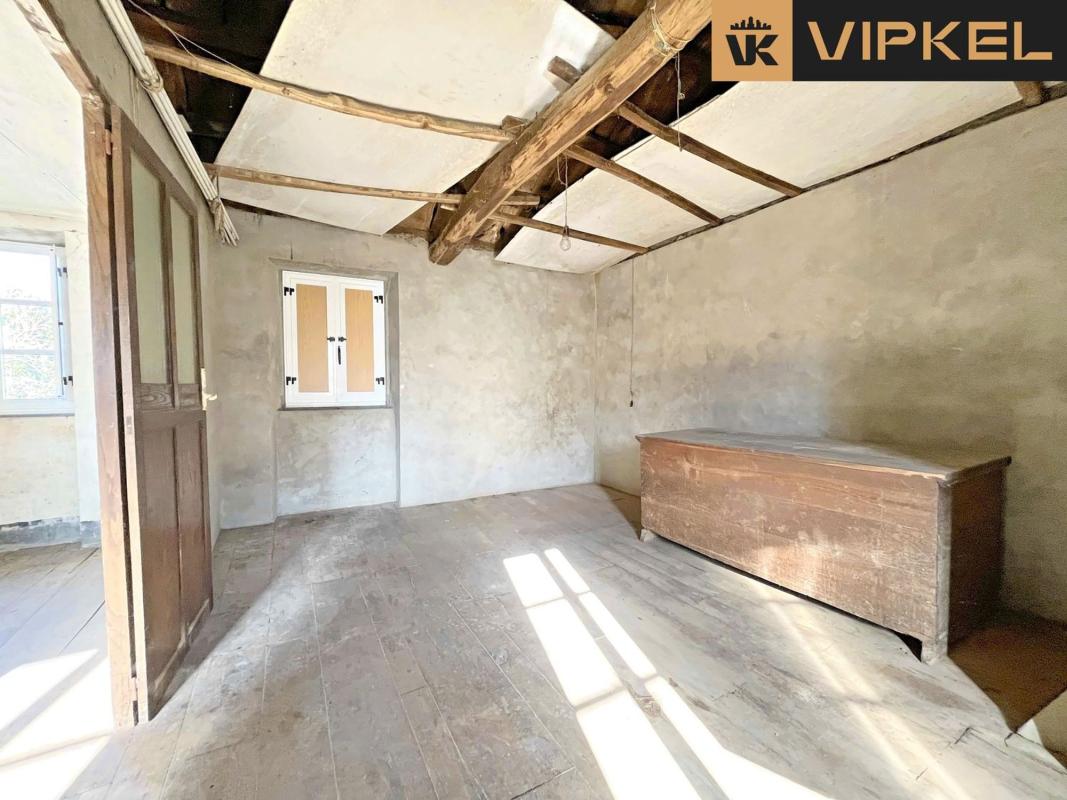 Продажа отдельного шале в Sangorzo, Оза-Чесурас photo 3