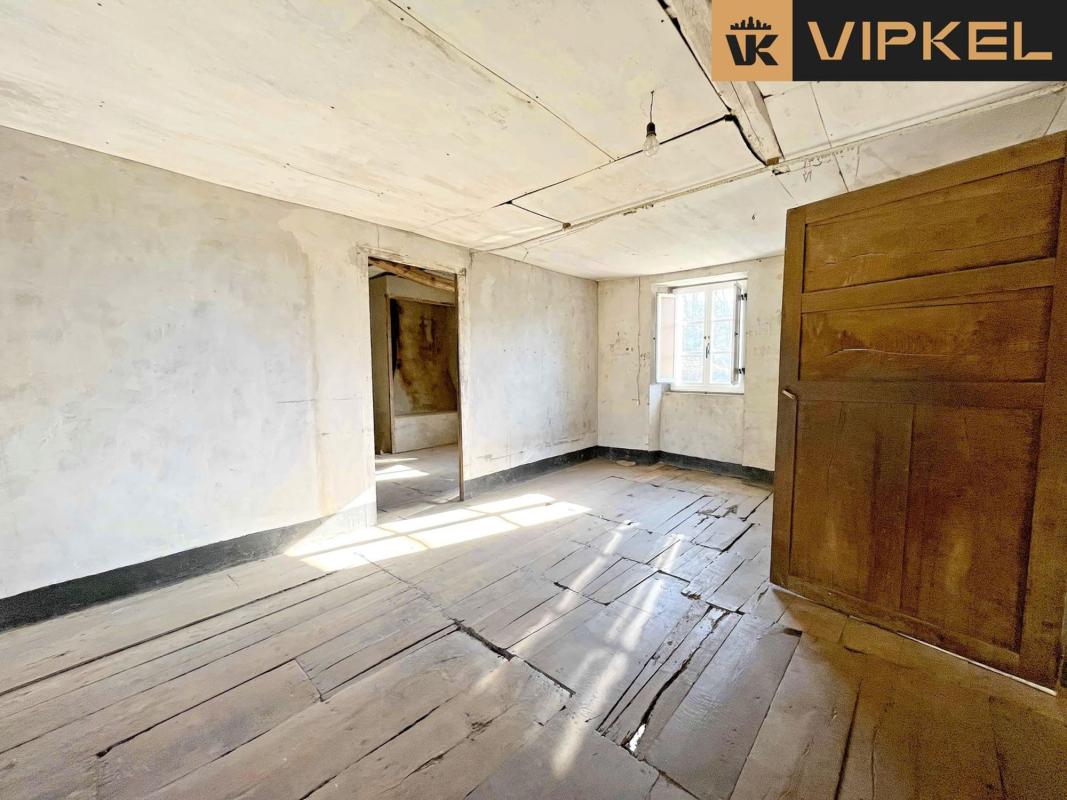 Продажа отдельного шале в Sangorzo, Оза-Чесурас photo 4