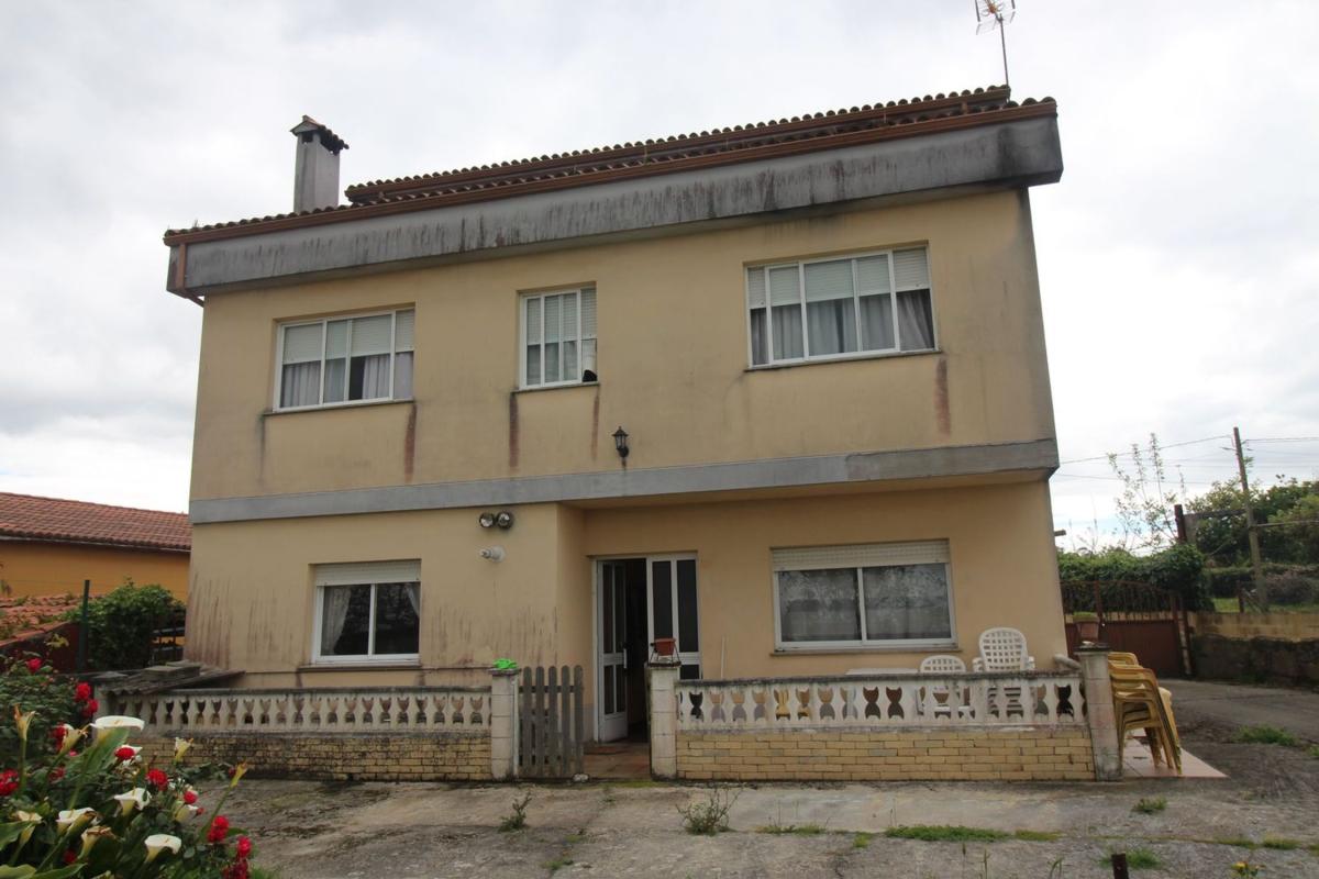 Продажа отдельного шале в N-VI, Койрос photo 2