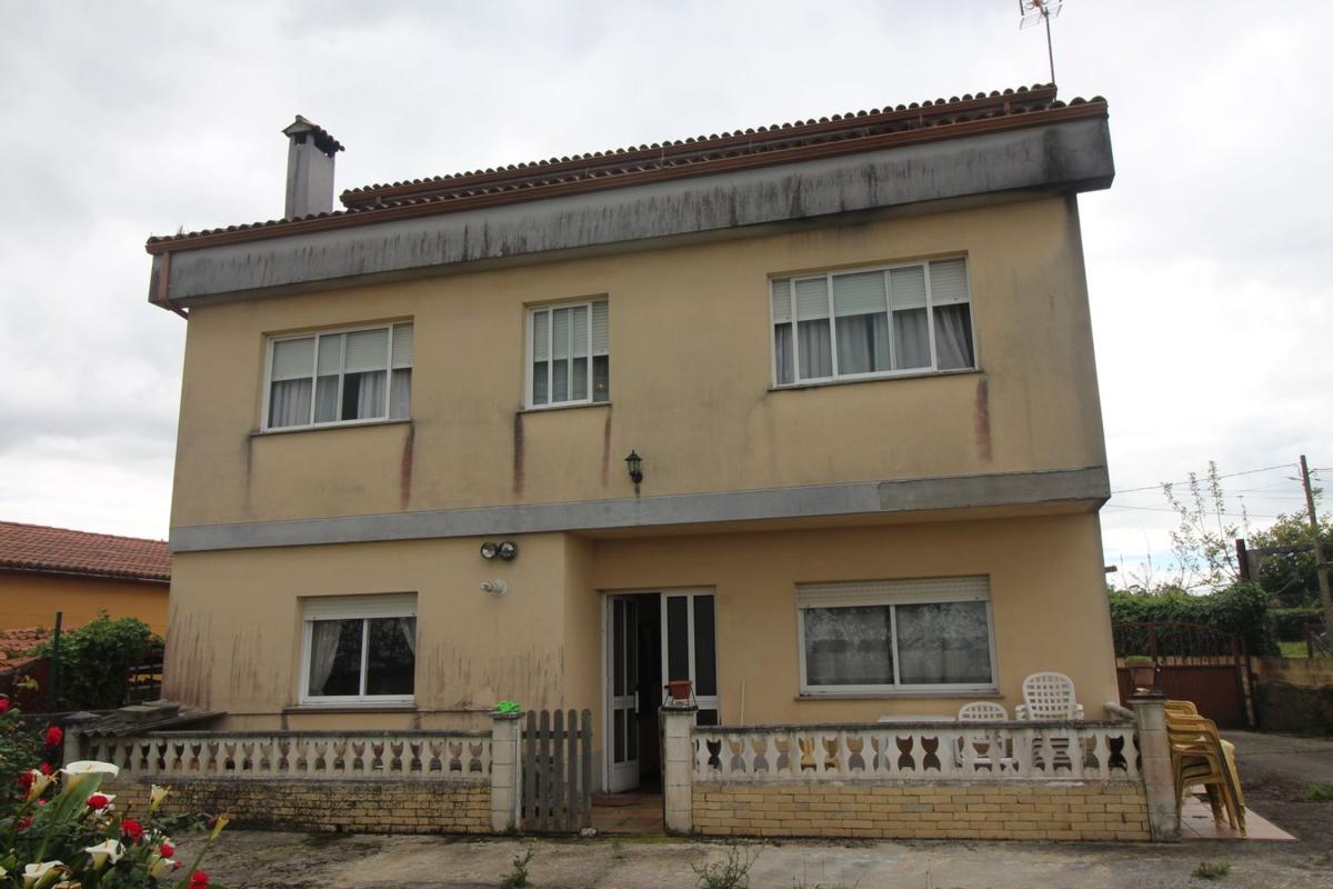 Продажа отдельного шале в N-VI, Койрос photo 3