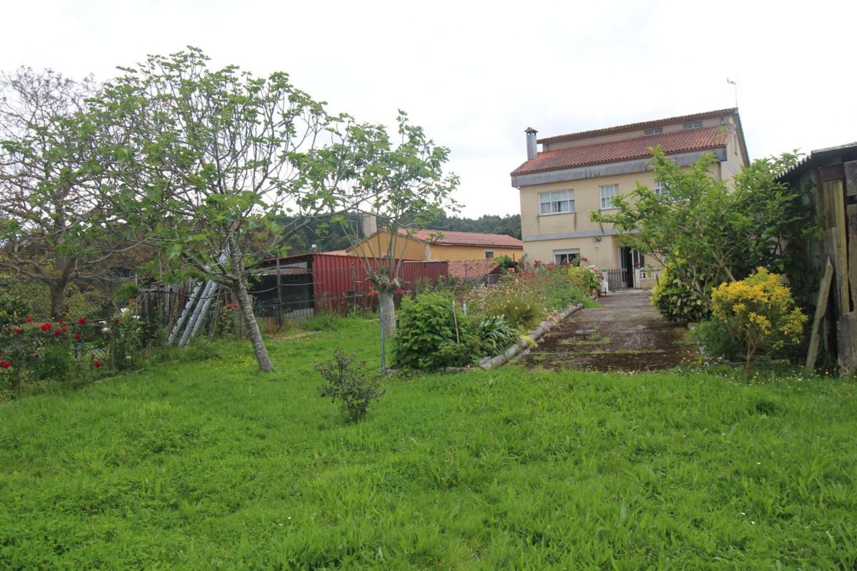 Продажа отдельного шале в N-VI, Койрос photo 4