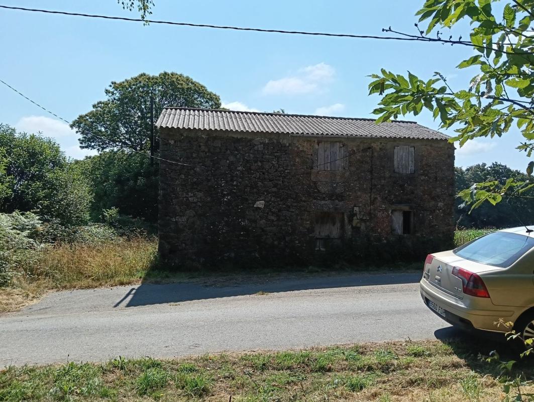 Venta de chalet independiente en San roque de xabriño, Curtis
 photo 3