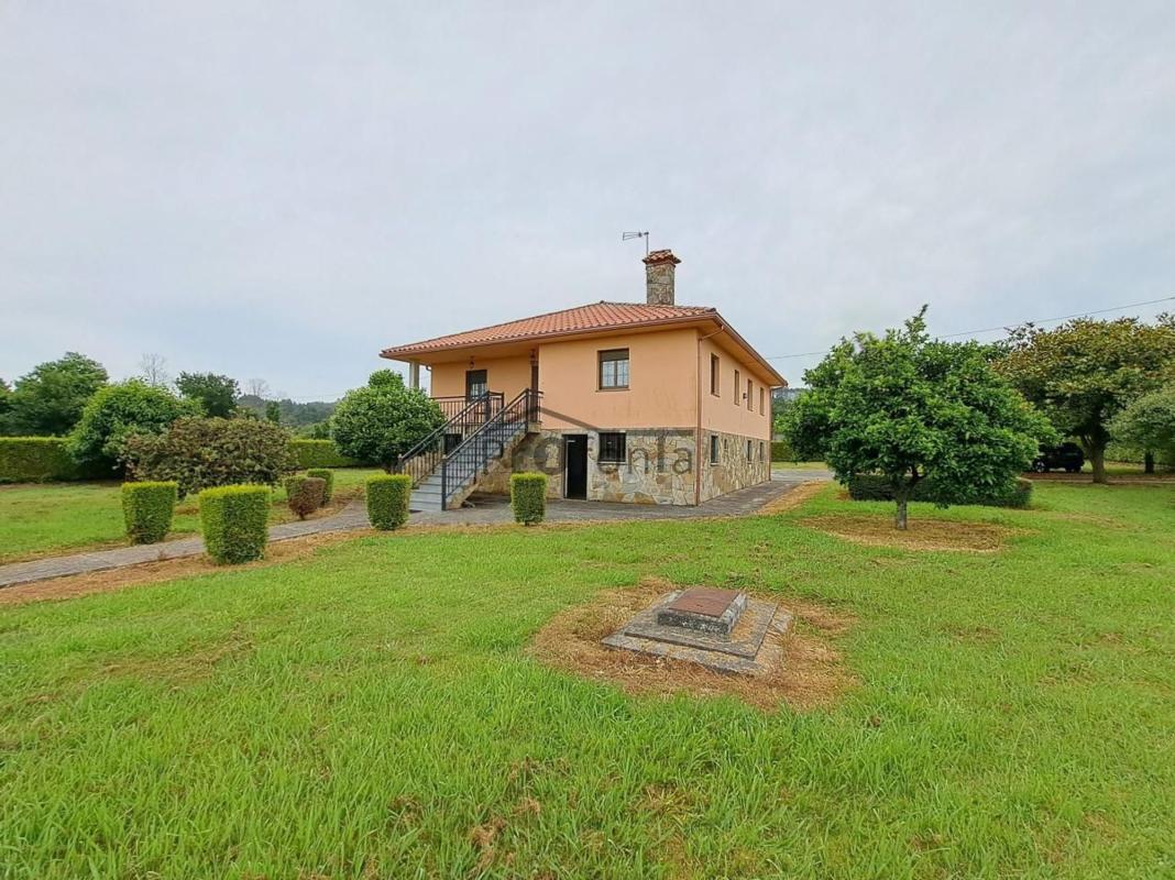Продажа отдельного шале в Carres, Оза-Чесурас photo 5
