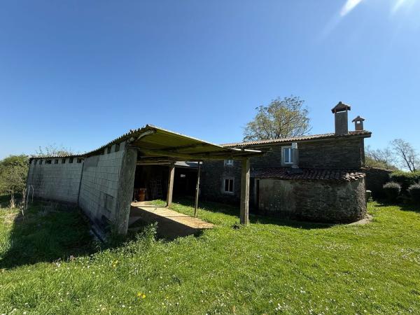 Casa independiente en Lugar Armucela, 5 thumbnail 1
