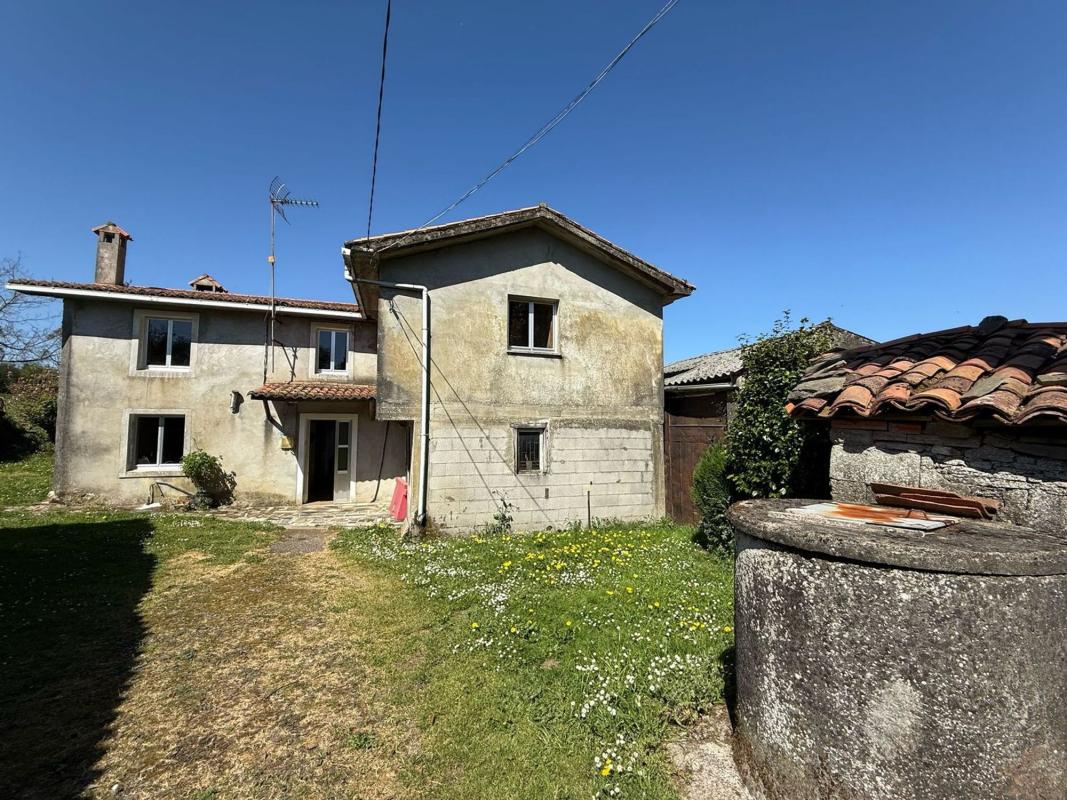 Продажа отдельного шале в Lugar Armucela, 5, Оза-Чесурас photo 3