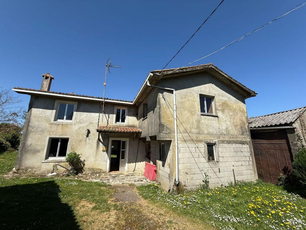 Продажа отдельного шале в Lugar Armucela, 5, Оза-Чесурас photo 4