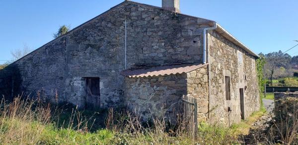 Casa rural en Coirós Abaixo photo 2