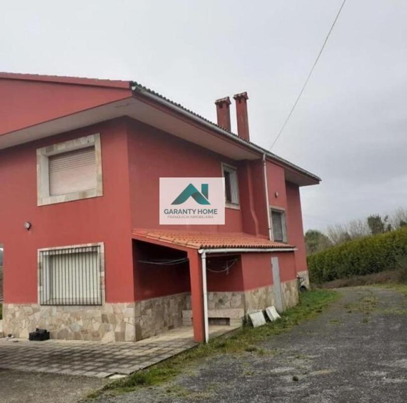 Продажа отдельного шале в Oza-Cesuras, Оза-Чесурас photo 4